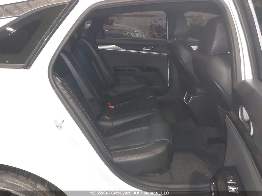 2021 Kia K5 Gt VIN: 5XXG44J84MG068126 Lot: 12585904