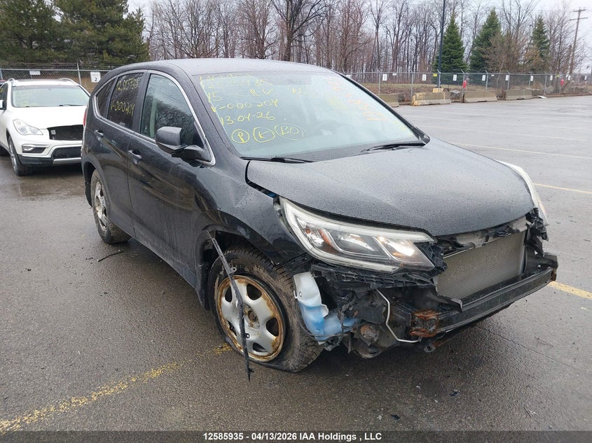 Vin: 2hkrm3h34fh000204, lot: 2981839, honda cr-v 2015 img_1