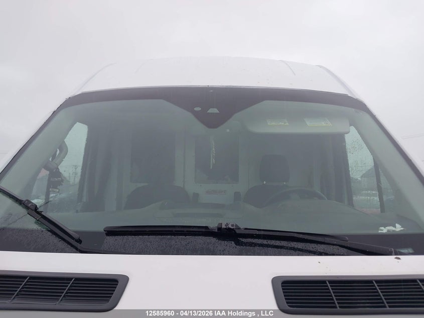 2016 Ford Transit T-350 VIN: 1FTBW3UV1GKB49594 Lot: 12585960