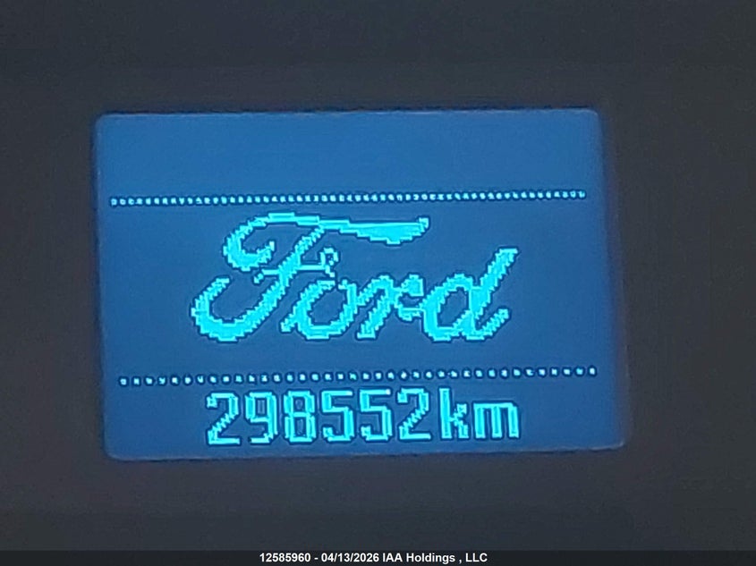 2016 Ford Transit T-350 VIN: 1FTBW3UV1GKB49594 Lot: 12585960