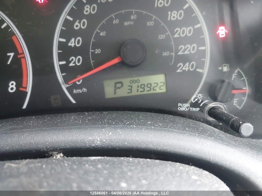 2011 Toyota Corolla S/Le VIN: 2T1BU4EE0BC595689 Lot: 12586061