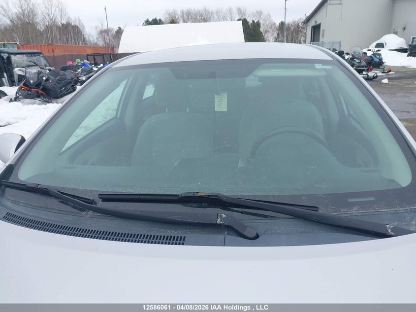 2011 Toyota Corolla S/Le VIN: 2T1BU4EE0BC595689 Lot: 12586061