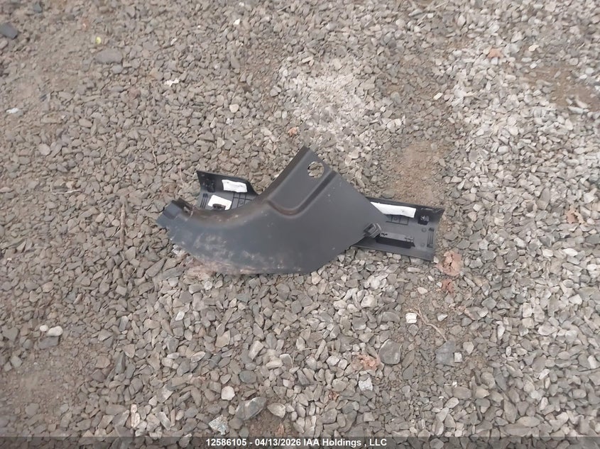 2016 Hyundai Santa Fe Sport VIN: 5XYZUDLB3GG336987 Lot: 12586105