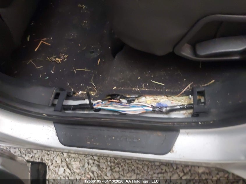 2016 Hyundai Santa Fe Sport VIN: 5XYZUDLB3GG336987 Lot: 12586105