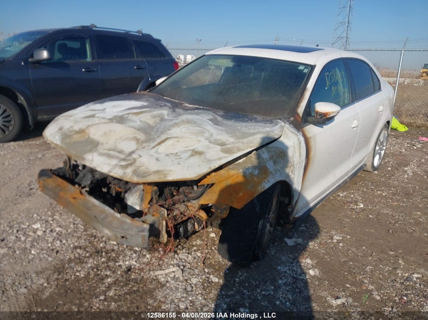 Vin: 3vw637aj2dm267206, lot: 2982136, volkswagen jetta hybrid 20132