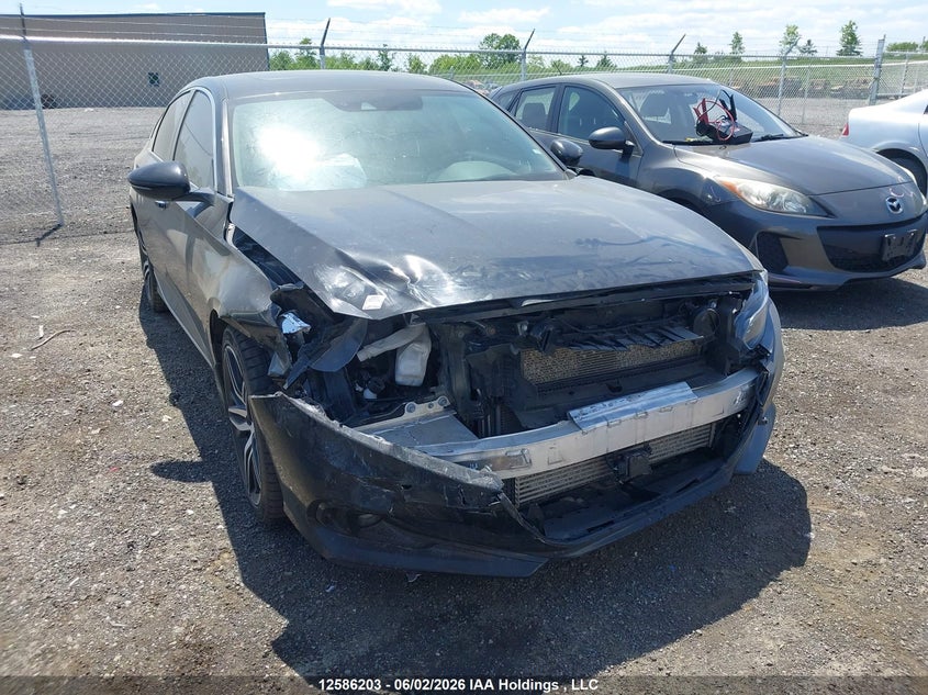 Vin: 1hgcv1f92ma800911, lot: 2982184, honda accord touring 1.5t 2021 img_1