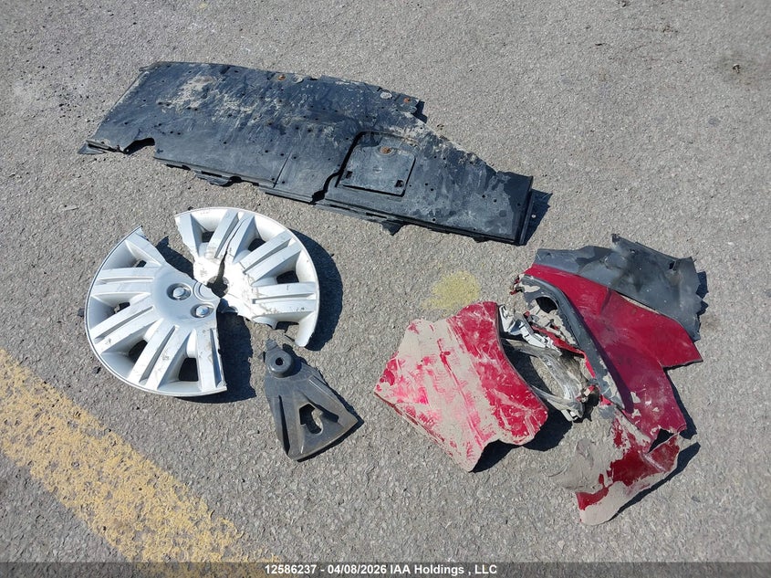 2017 Mazda Cx-3 Gt VIN: JM1DKFD77H0164427 Lot: 12586237