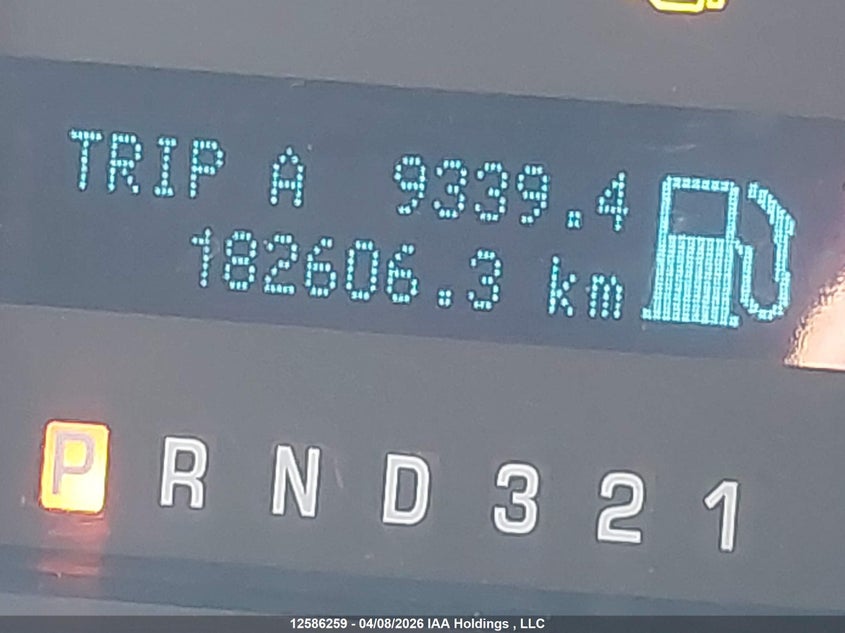 2009 Ford F-150 Lariat/Xl/Xlt VIN: 1FTPX14V69KC86850 Lot: 12586259