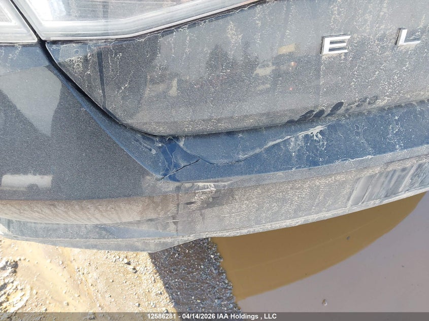 2022 Hyundai Elantra Preferred Ivt VIN: KMHLM4AG4NU215638 Lot: 12586281