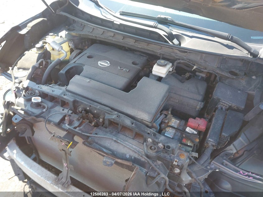 2017 Nissan Murano S/Sl/Sv/Platinum VIN: 5N1AZ2MG1HN131445 Lot: 12586283