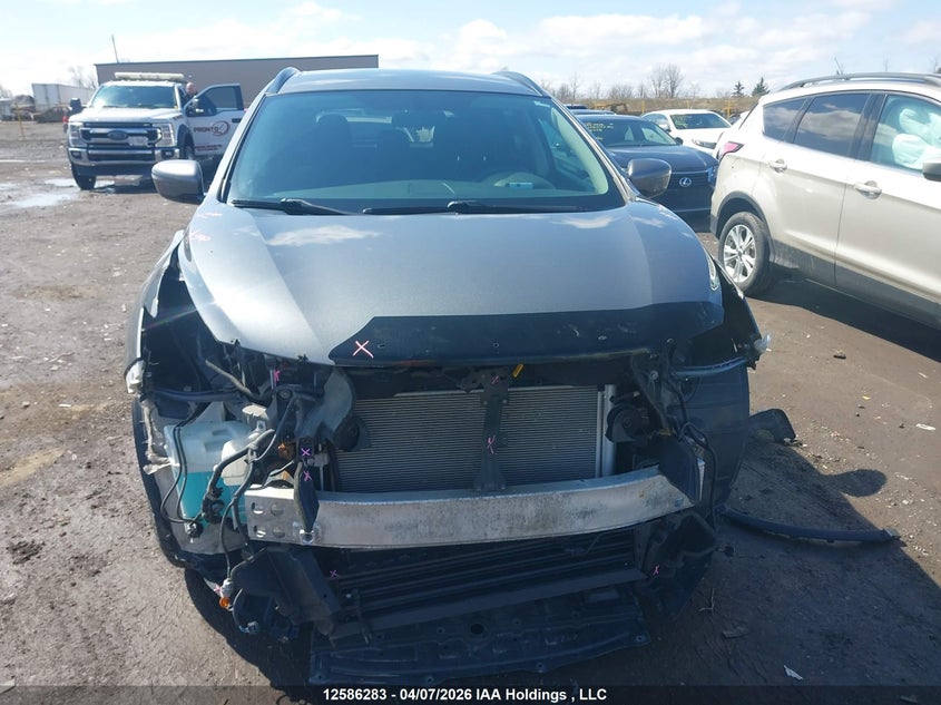 2017 Nissan Murano S/Sl/Sv/Platinum VIN: 5N1AZ2MG1HN131445 Lot: 12586283