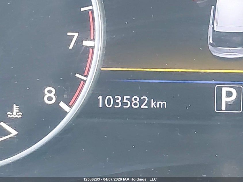 2017 Nissan Murano S/Sl/Sv/Platinum VIN: 5N1AZ2MG1HN131445 Lot: 12586283