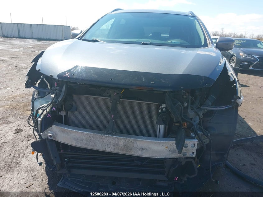 2017 Nissan Murano S/Sl/Sv/Platinum VIN: 5N1AZ2MG1HN131445 Lot: 12586283