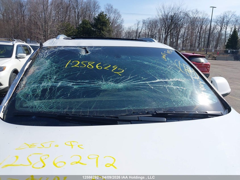 2012 Audi Q7 Prestige VIN: WA1WMCFE7CD001883 Lot: 12586292