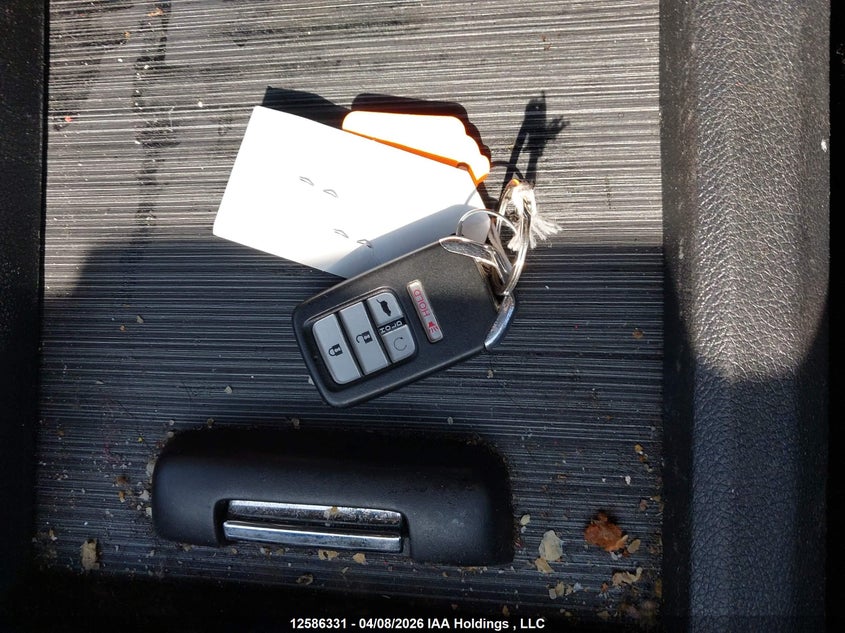 2017 Honda Pilot Touring VIN: 5FNYF6H95HB508341 Lot: 12586331