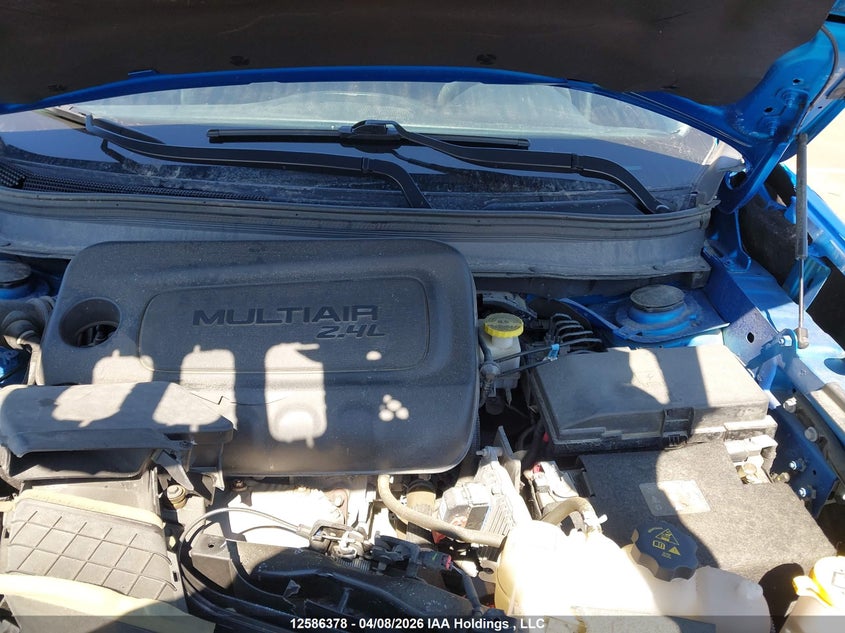 2022 Jeep Cherokee Sport VIN: 1C4PJMAB7ND549486 Lot: 12586378