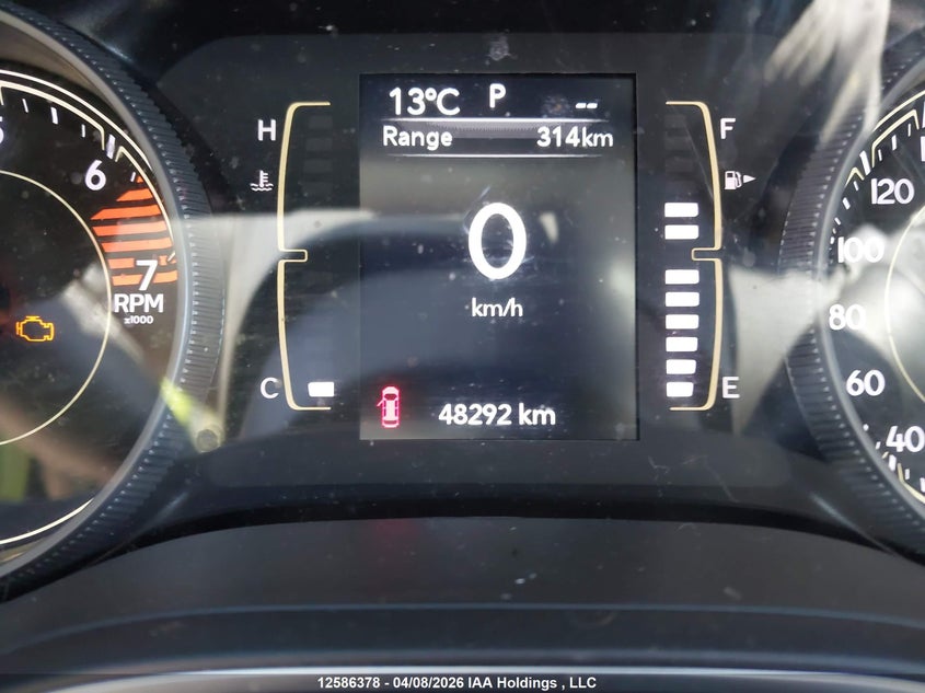 2022 Jeep Cherokee Sport VIN: 1C4PJMAB7ND549486 Lot: 12586378