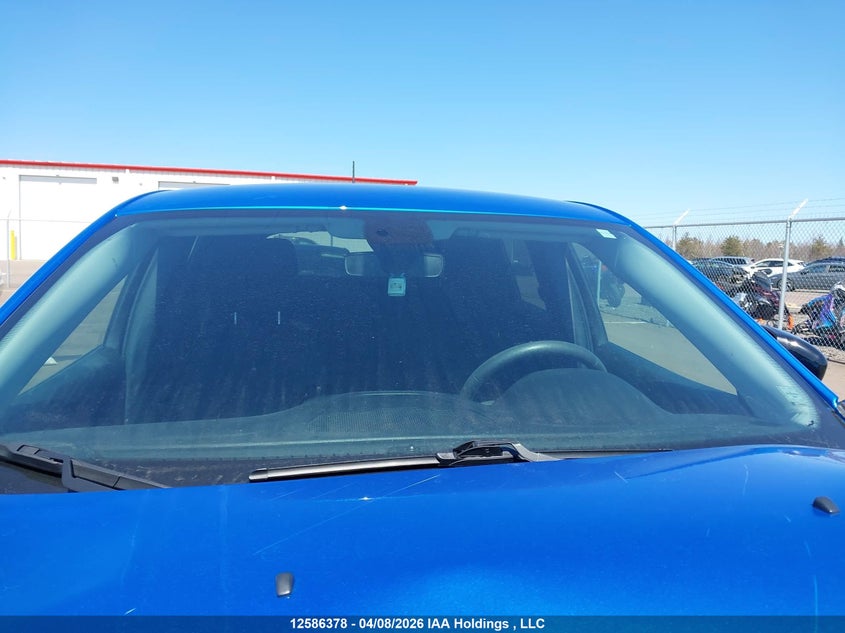 2022 Jeep Cherokee Sport VIN: 1C4PJMAB7ND549486 Lot: 12586378