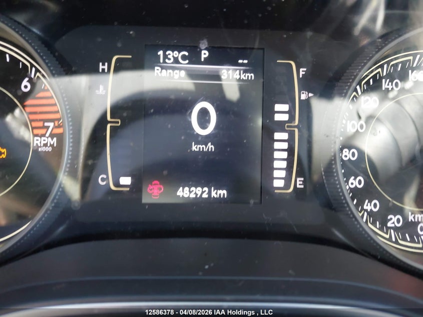 2022 Jeep Cherokee Sport VIN: 1C4PJMAB7ND549486 Lot: 12586378