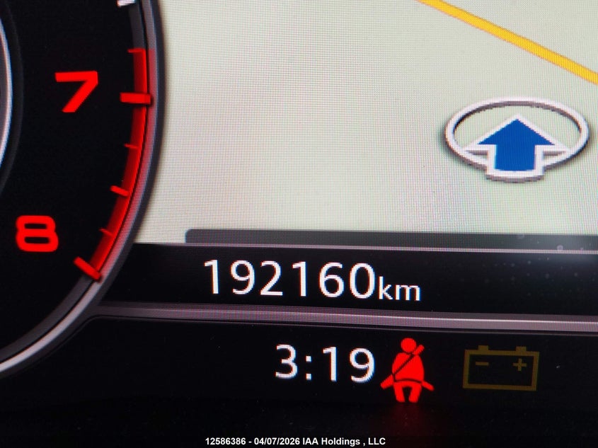 2018 Audi Q5 Technik S-Line VIN: WA1FNAFY1J2037198 Lot: 12586386