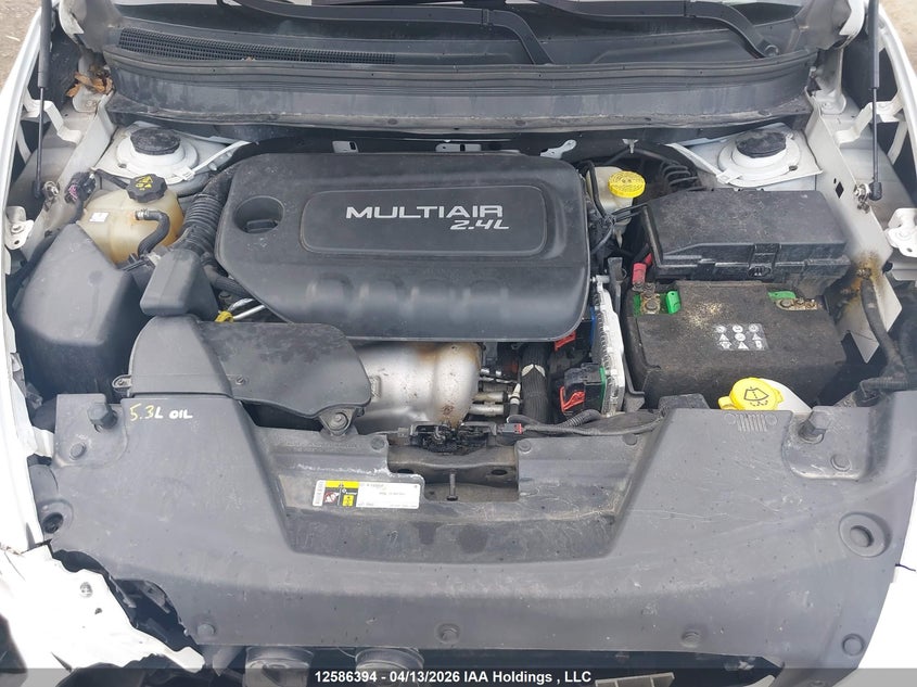 2016 Jeep Cherokee Limited VIN: 1C4PJMDB1GW244777 Lot: 12586394