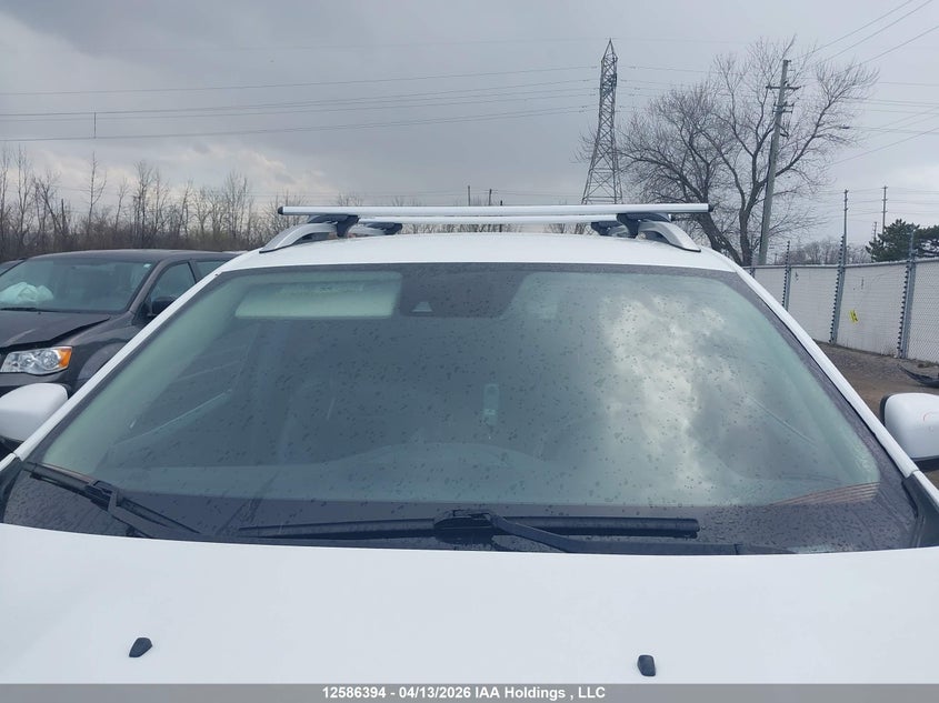 2016 Jeep Cherokee Limited VIN: 1C4PJMDB1GW244777 Lot: 12586394