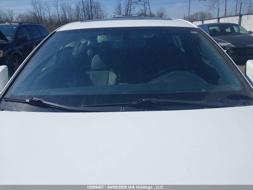 2014 Lexus Is 350 VIN: JTHCE1D25E5004599 Lot: 12586407