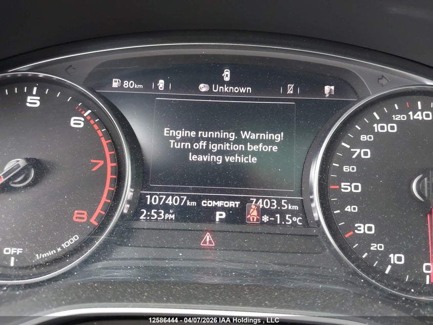 2018 Audi Q5 Premium Plus VIN: WA1BNAFY4J2235367 Lot: 12586444