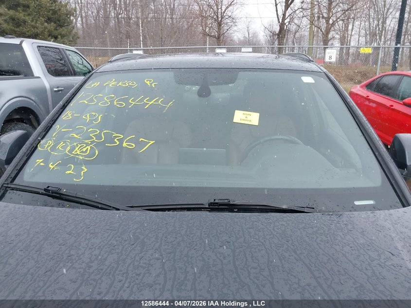 2018 Audi Q5 Premium Plus VIN: WA1BNAFY4J2235367 Lot: 12586444