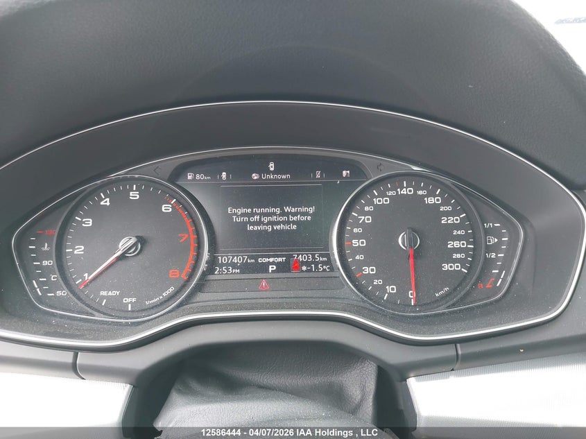 2018 Audi Q5 Premium Plus VIN: WA1BNAFY4J2235367 Lot: 12586444