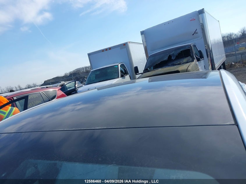 2022 Tesla Model Y Performance VIN: 7SAYGDEF7NF373356 Lot: 12586460