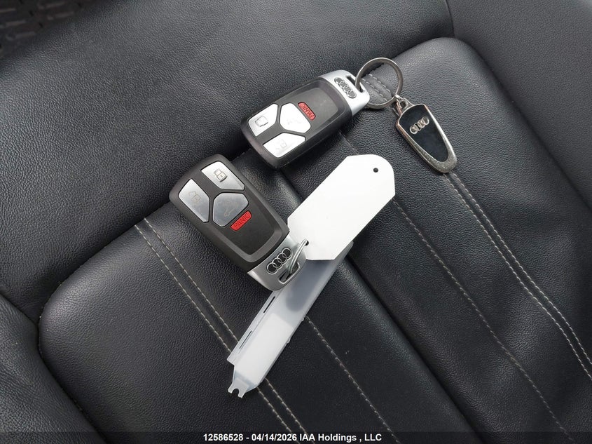 2021 Audi Q5 Premium VIN: WA1AAAFY9M2068175 Lot: 12586528