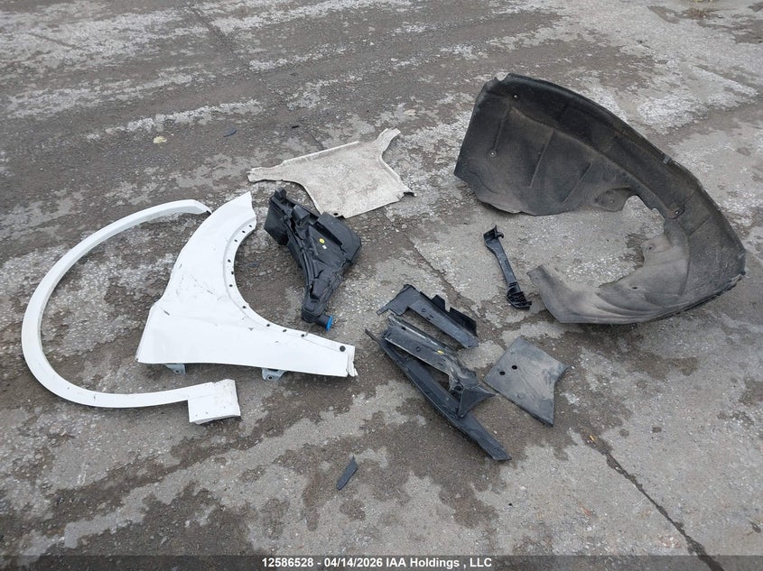 2021 Audi Q5 Premium VIN: WA1AAAFY9M2068175 Lot: 12586528