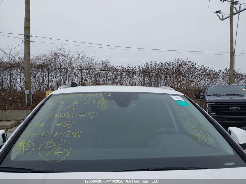 2021 Audi Q5 Premium VIN: WA1AAAFY9M2068175 Lot: 12586528