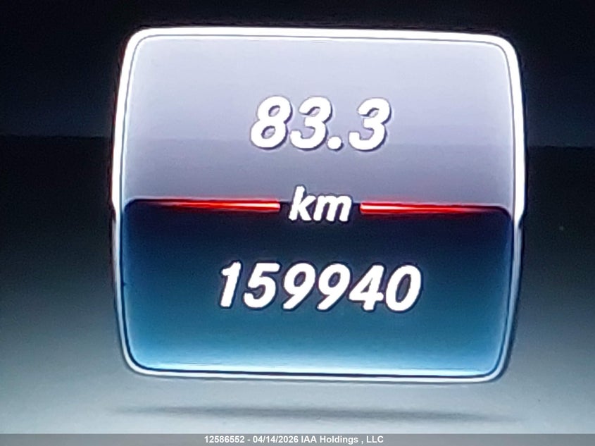 2015 Mercedes-Benz C 300 4Matic VIN: 55SWF4KB9FU078896 Lot: 12586552