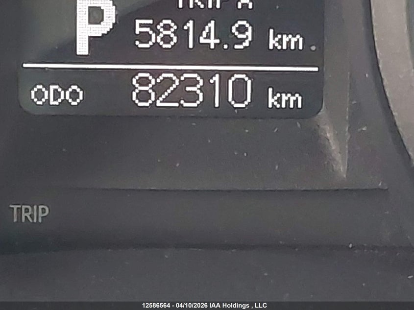 2014 Toyota Corolla S VIN: 2T1BURHEXEC065310 Lot: 12586564