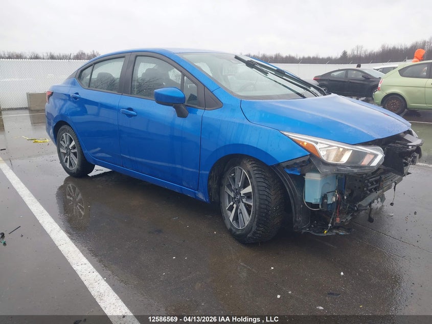 Vin: 3n1cn8ev9pl808994, lot: 2982607, nissan versa sv 2023 img_1