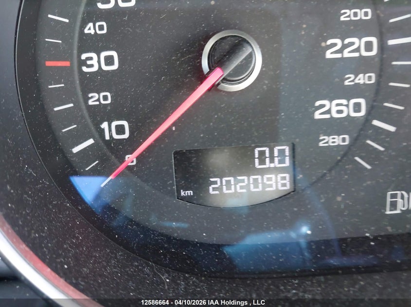 2012 Audi Q7 Prestige VIN: WA1VGCFE3CD003424 Lot: 12586664