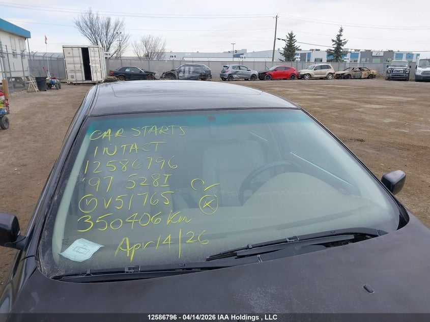 1997 BMW 528 I VIN: WBADD5322VBV51765 Lot: 12586796