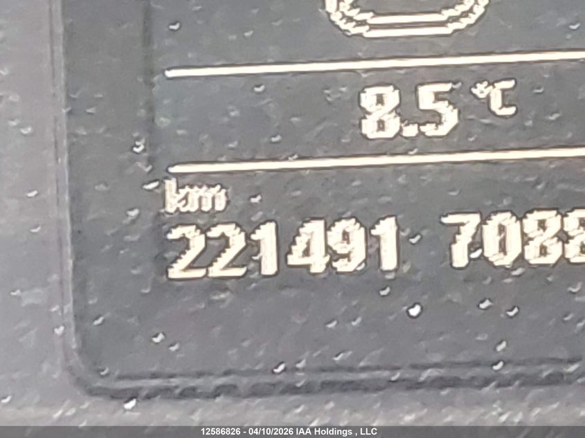 2010 Volkswagen Tiguan 2.0 Tsi Comfortline/2.0 Tsi Highline/2.0 Tsi Trendline VIN: WVGBV7AX4AW513065 Lot: 12586826