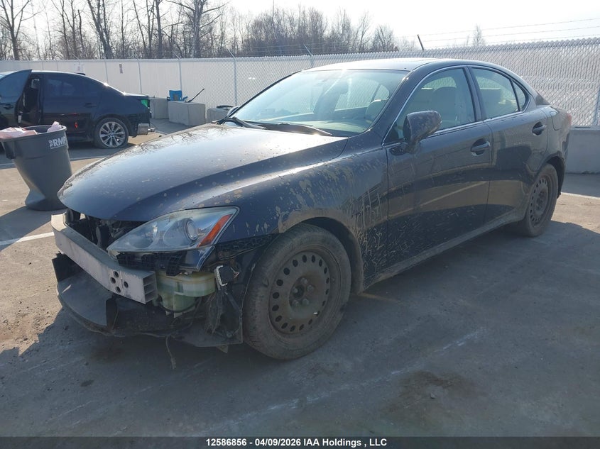 Vin: jthcf5c2xd5061725, lot: 2982944, lexus is 250 20132
