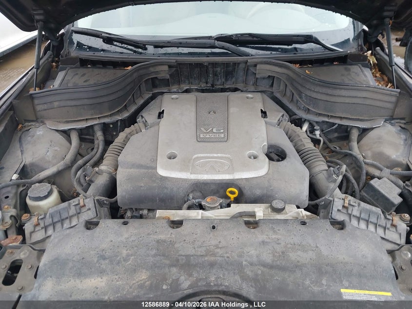 2015 Infiniti Qx50 VIN: JN1BJ0HR8FM773991 Lot: 12586889