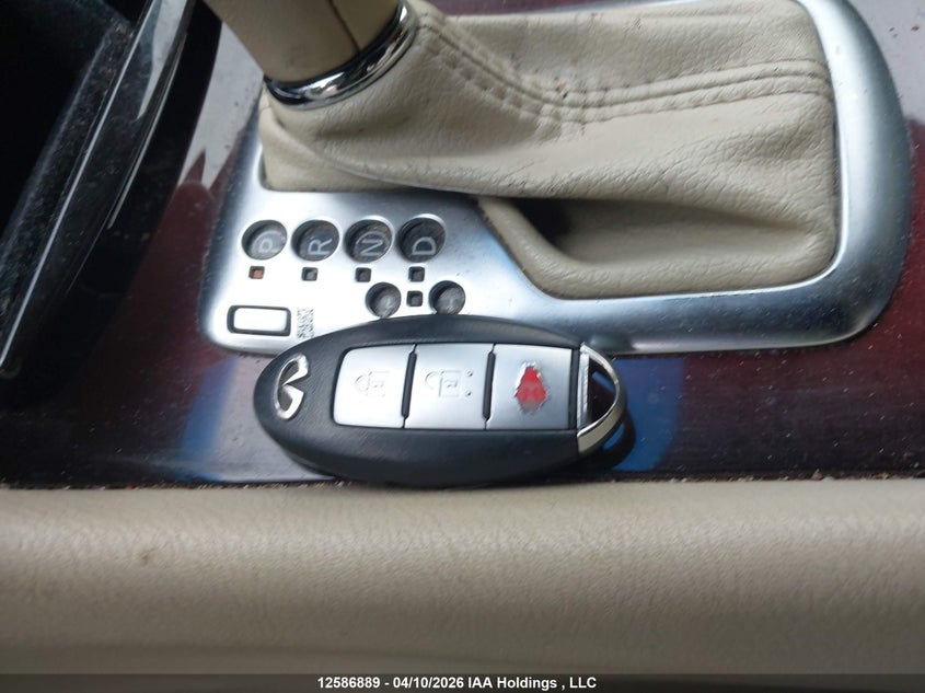 2015 Infiniti Qx50 VIN: JN1BJ0HR8FM773991 Lot: 12586889