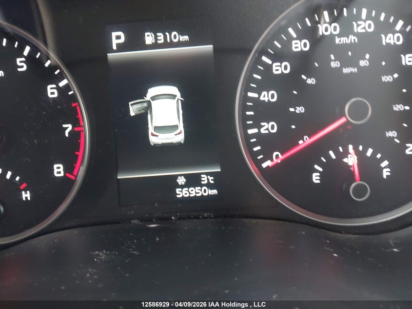 2021 Kia Rio Lx Premium/Lx+ VIN: 3KPA25AD5ME434389 Lot: 12586929