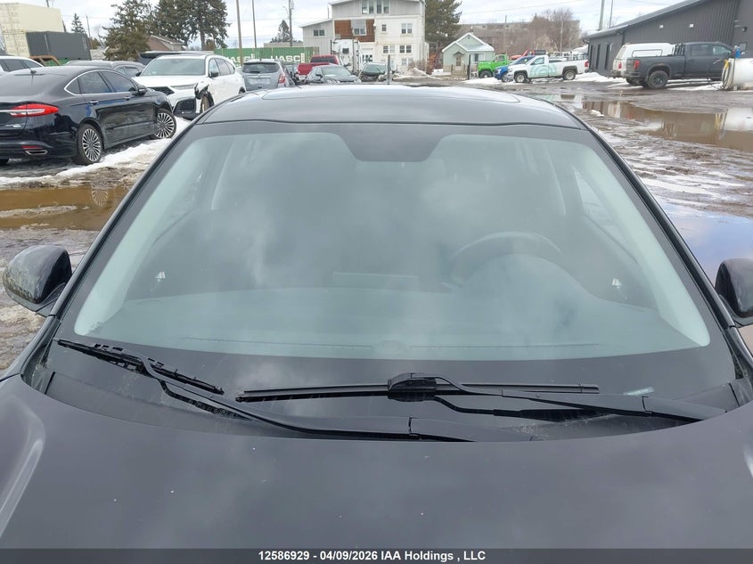 2021 Kia Rio Lx Premium/Lx+ VIN: 3KPA25AD5ME434389 Lot: 12586929