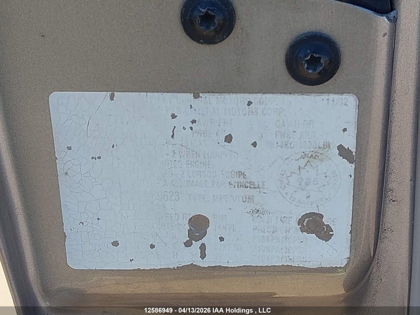 2003 Cadillac Escalade Luxury VIN: 1GYEK63N63R169623 Lot: 12586949