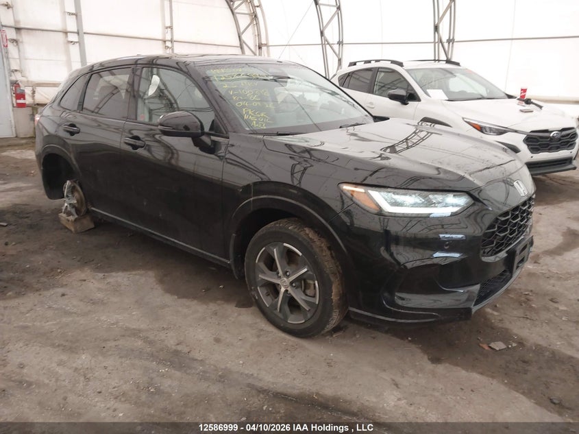 2023 HONDA HR-V EXL