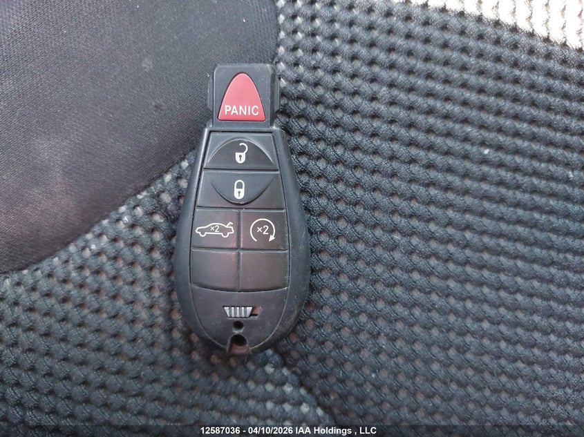 2015 Dodge Dart Aero VIN: 1C3CDFDH6FD320658 Lot: 12587036