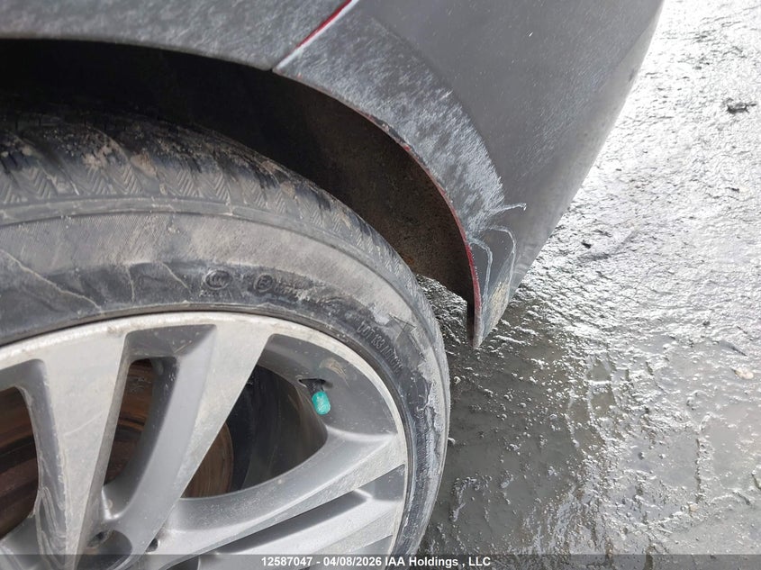 2015 BMW 428I xDrive VIN: WBA3N5C53FK198666 Lot: 12587047