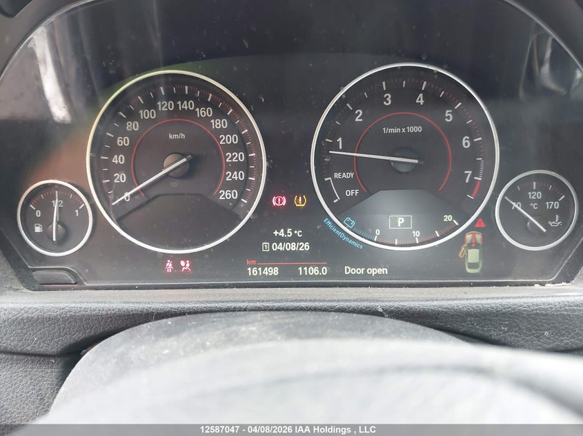 2015 BMW 428I xDrive VIN: WBA3N5C53FK198666 Lot: 12587047